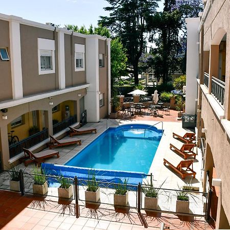 Solares Hotel & Spa Alta Gracia Exterior photo