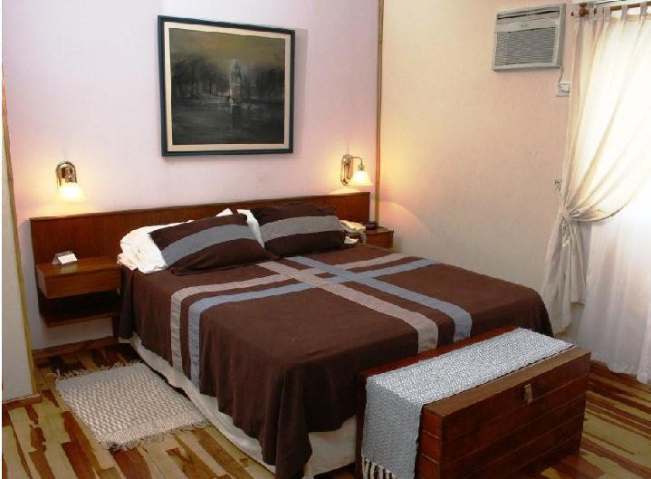 Solares Hotel & Spa Alta Gracia Exterior photo